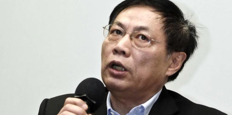 Китайски магнат в затвора, критикувал президента